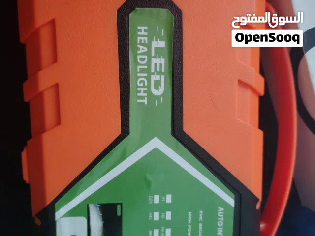 للبيع لمبات LED للسيارة 55W قوية جدًا للبيع لمبات LED للسيارة نوع C6