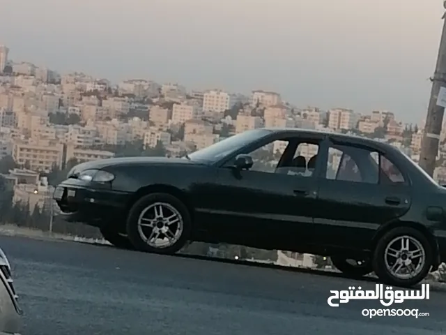  Used Hyundai in Amman