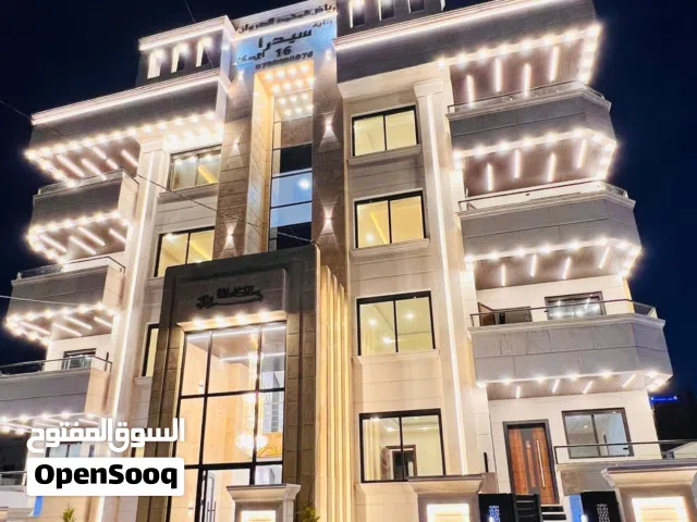 181 m2 3 Bedrooms Apartments for Sale in Irbid Al-Rawdah