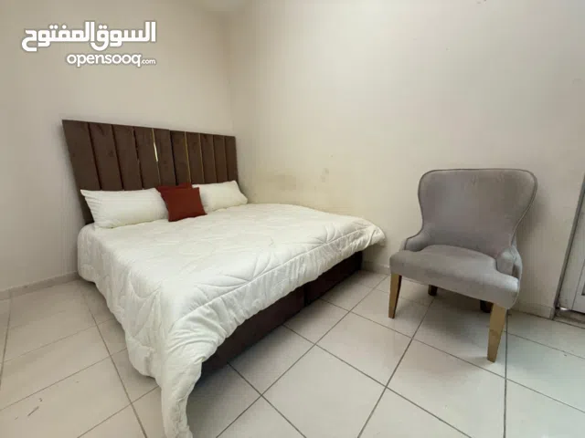 Furnished Monthly in Ajman Al Bustan
