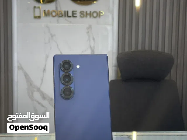Samsung Z FOLD 6