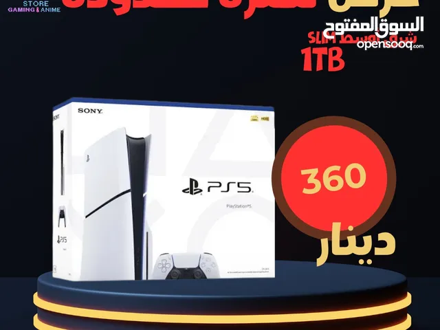 PlayStation 5 PlayStation for sale in Amman