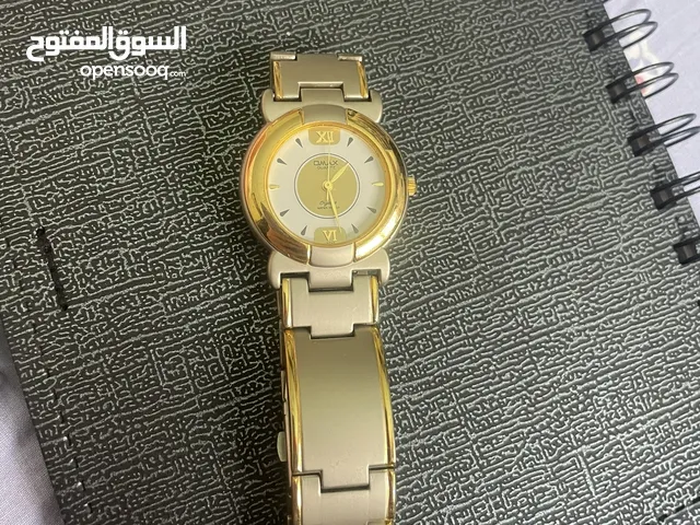Analog Quartz Others watches for sale in Amman