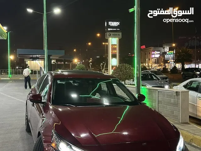 Used Nissan Altima in Kirkuk