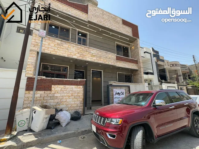 70m2 1 Bedroom Townhouse for Rent in Baghdad Al-Hussein