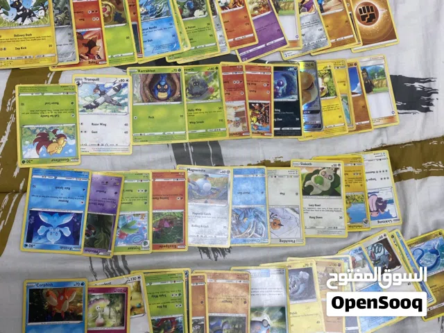 67 Pokémon cards valuable investment