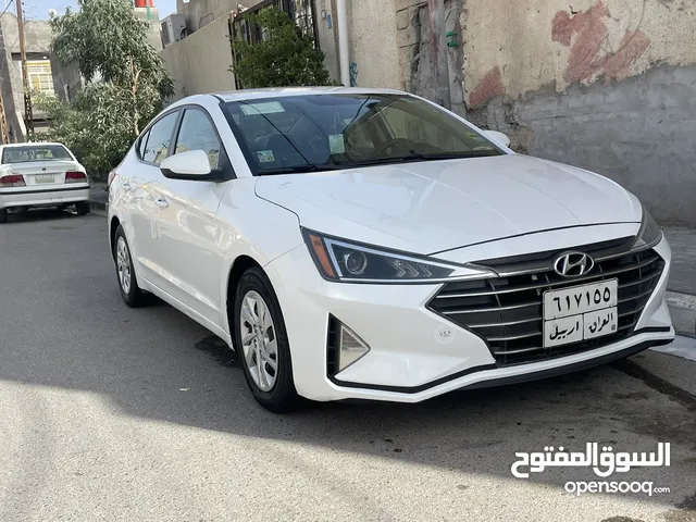 Hyundai H 100 2019 in Basra