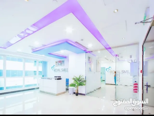 Aesthetic and Dental clinic Including License