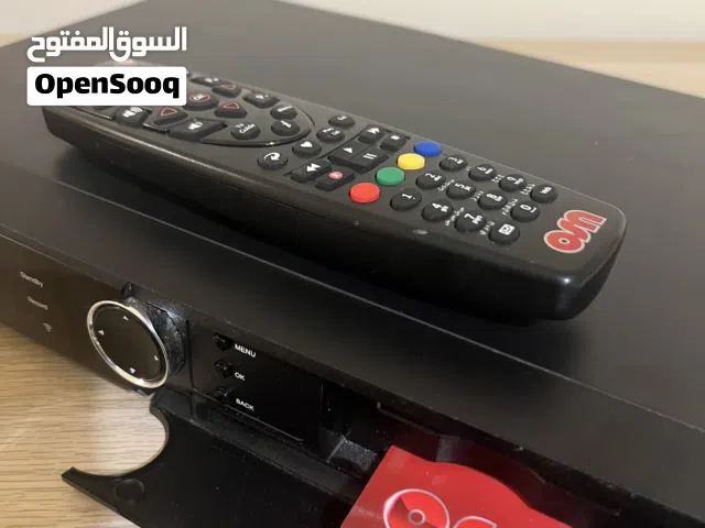  OSN Receivers for sale in Amman