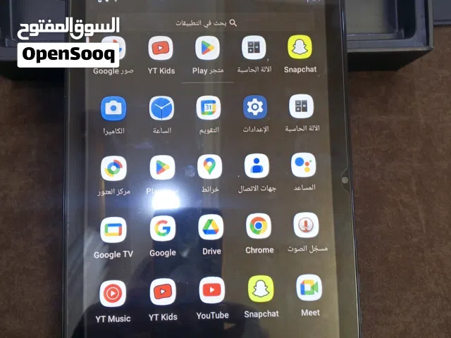 G-tab C10 Pro 64 GB in Amman