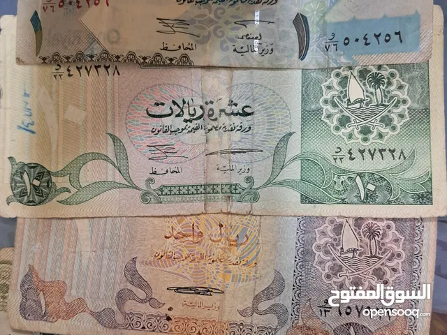 عملات ورقيه منوعه