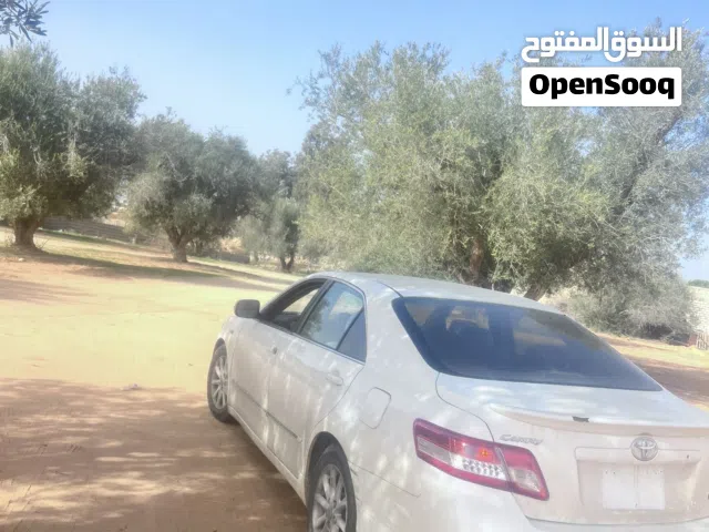 Used Toyota Camry in Al Maya