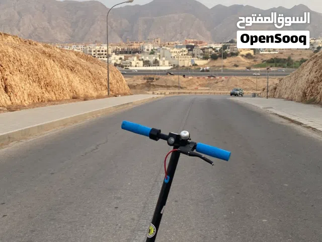 سكوتر كهربائي للبيع قابل لتفاوض