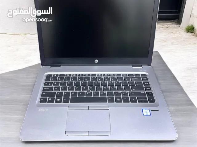 HP Elite book 840g3