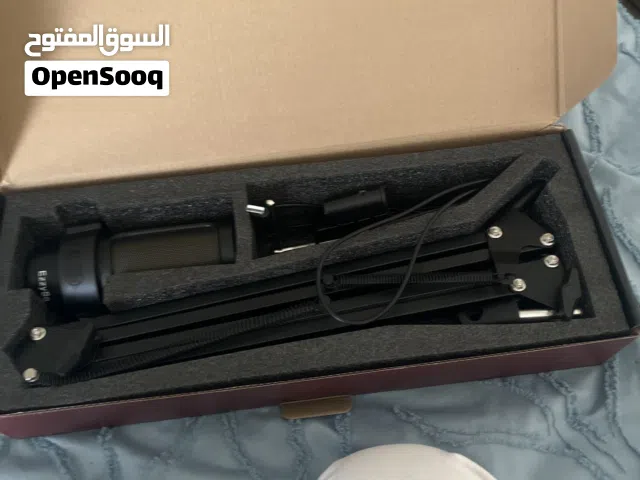 مايك USP مافيه مشاكل
