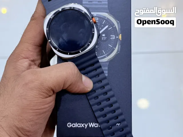 SAMSUNG GALAXY ULTRA SMARTWATCH