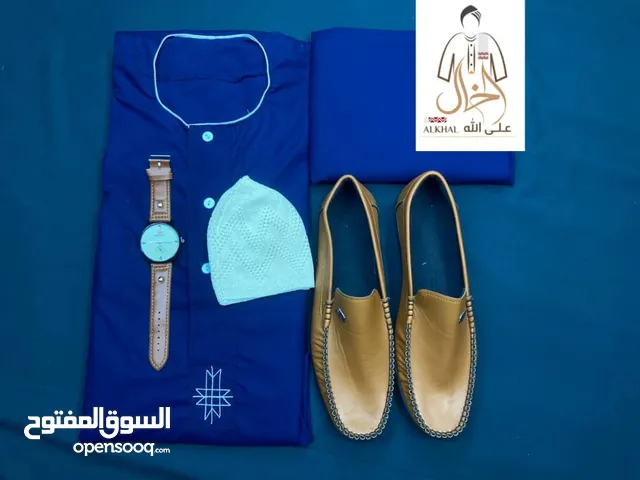 جلاليب على الله رجالية