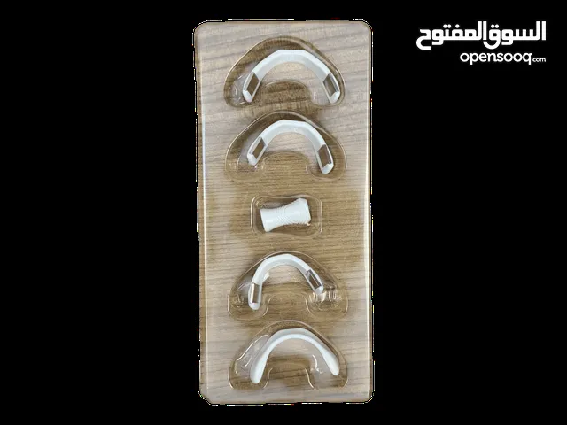 شريط لتوسيع الأنف أثناء النوم أو الرياضه