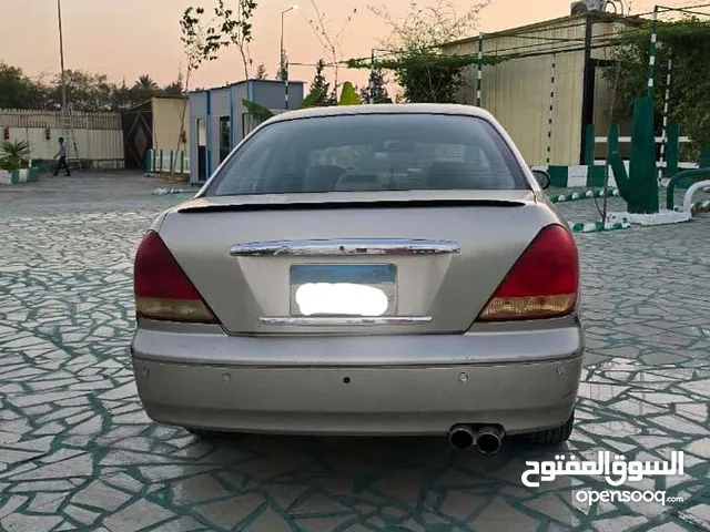 Used Nissan Sunny in Cairo