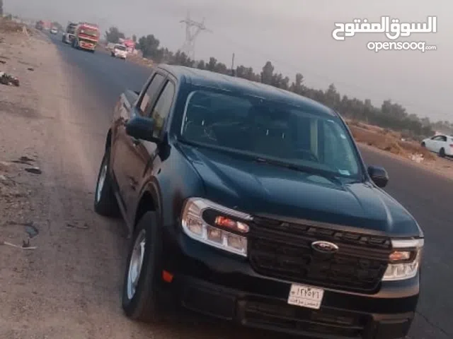 Used Ford Maverick in Baghdad