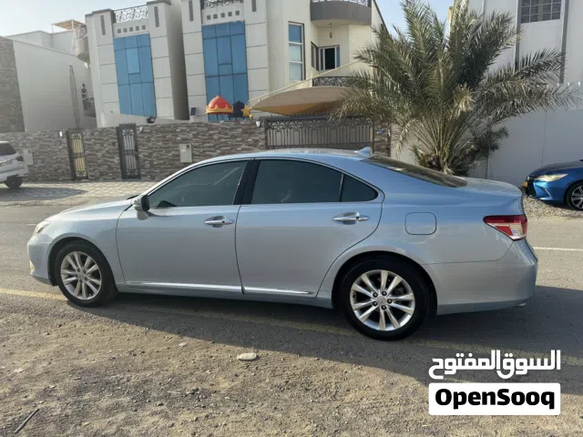 لكزس ES350 2011