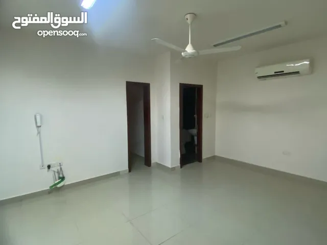 70 m2 1 Bedroom Apartments for Rent in Muscat Bosher