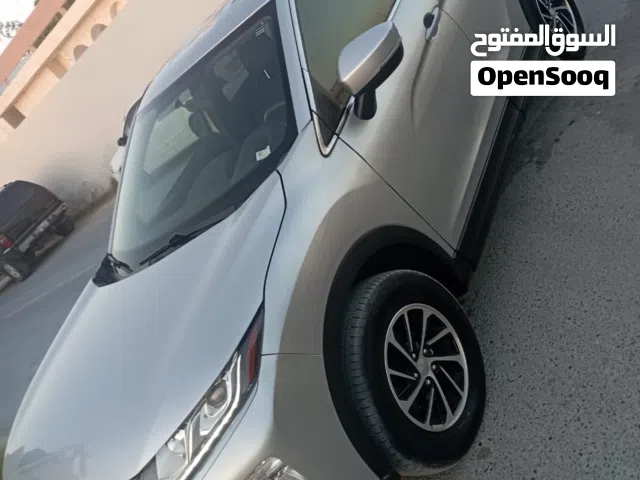 2020 ميتسوبيشي اكلبس كروس GLS