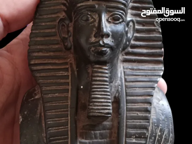 statue Ramsès égyptien