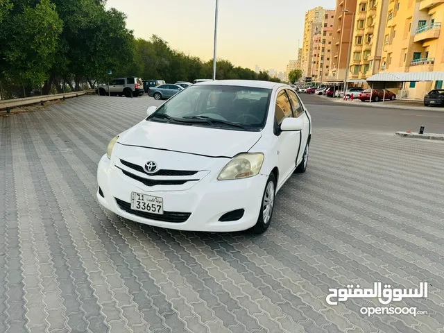 Used Toyota Yaris in Hawally