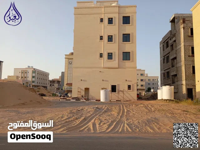 Commercial Land for Sale in Ajman Al Alia
