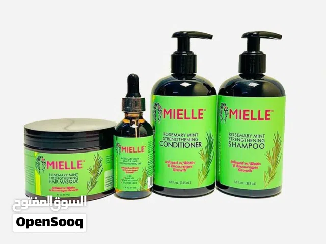 بكج إكليل الجبل الطبيعي