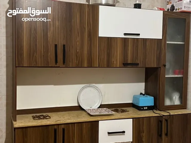 دولاب مطبخ