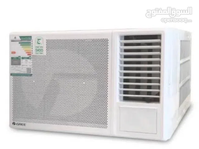 Gree 0 - 1 Ton AC in Jeddah