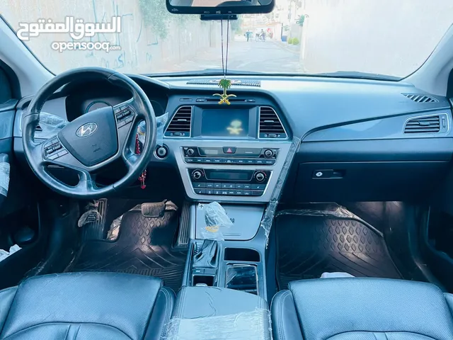 هونداي سوناتا