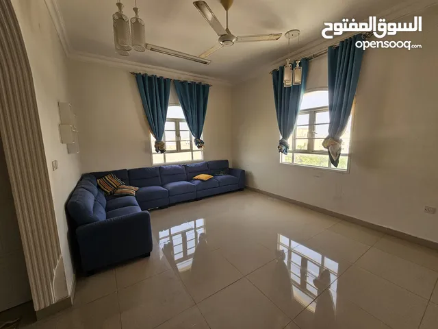 145 m2 3 Bedrooms Apartments for Rent in Muscat Seeb