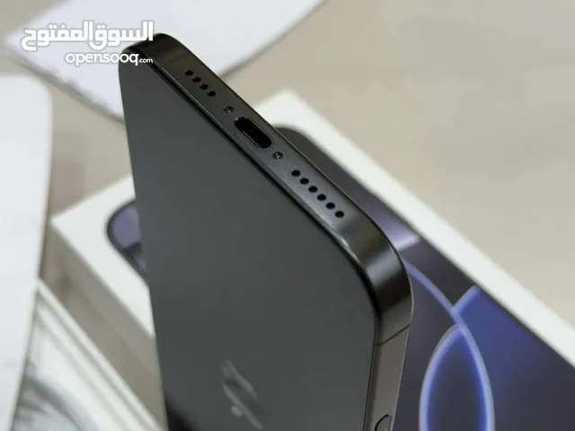ايفون 16برو ماكس