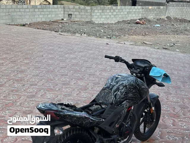 هوندا دباب مستعمل 2019 بحالة جيدة بمحرك 250 سي سي