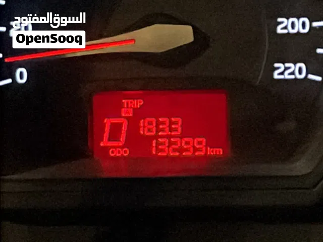 كيا ريو 2016 زيرو ماشيه 13 الف