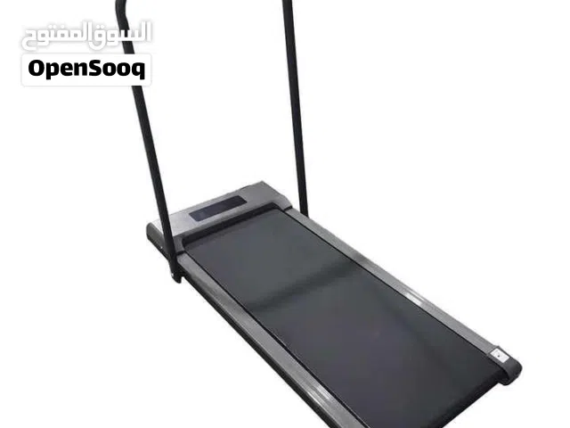 treadmill w 83 world fitness جهاز كارديو فلات قابل للطي نوعية ممتازه مع ضمان سنة  متوفر توصيل وتركيب
