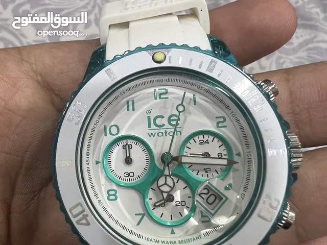 Ice watch for sale