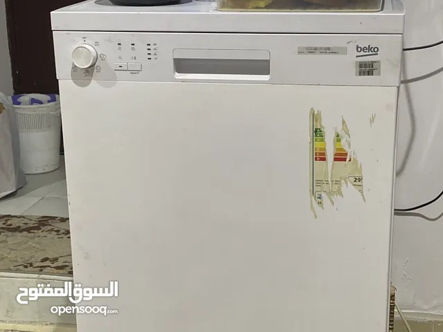 Beko 1 - 6 Kg Washing Machines in Al Ahmadi