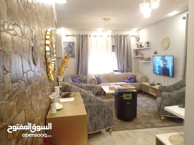 85m2 2 Bedrooms Apartments for Sale in Amman Abdoun
