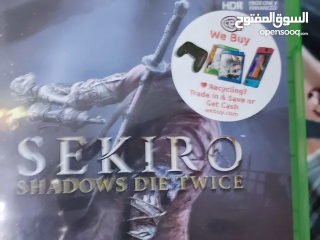 اقراص اكس بوكس س جدد جمله وصلن من كندا