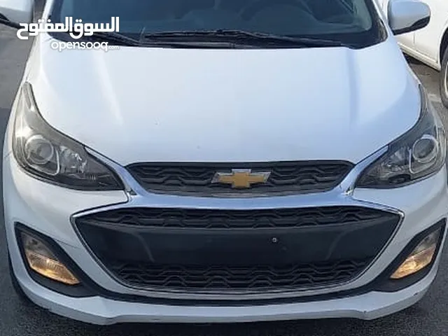 Chevrolet Spark 2019 in Abu Dhabi