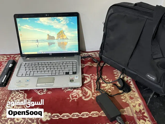 Windows HP  Computers  for sale  in Cairo