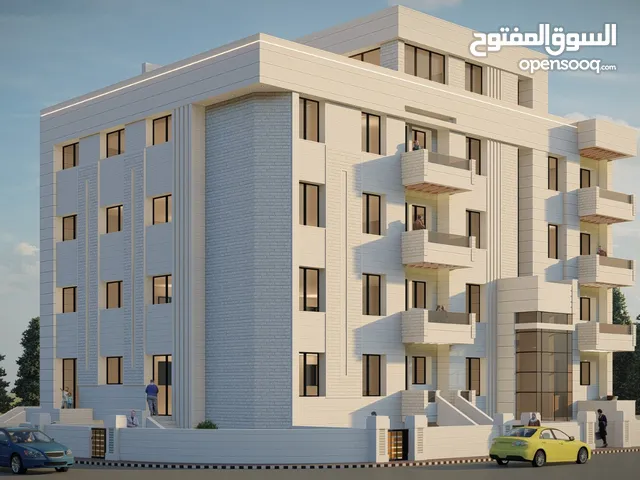 شركة السماح للاسكان شقق تشطيبات سوبر ديلوكس للبيع اربد الحي الشرقي شرق غرفة تجارة اربد ومواقع أخرى