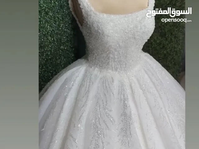 Weddings and Engagements Dresses in Zarqa