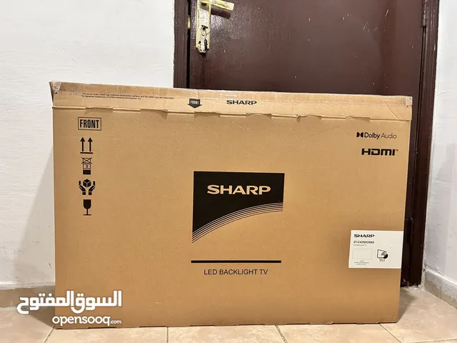 شاشة مستعملة للبيع