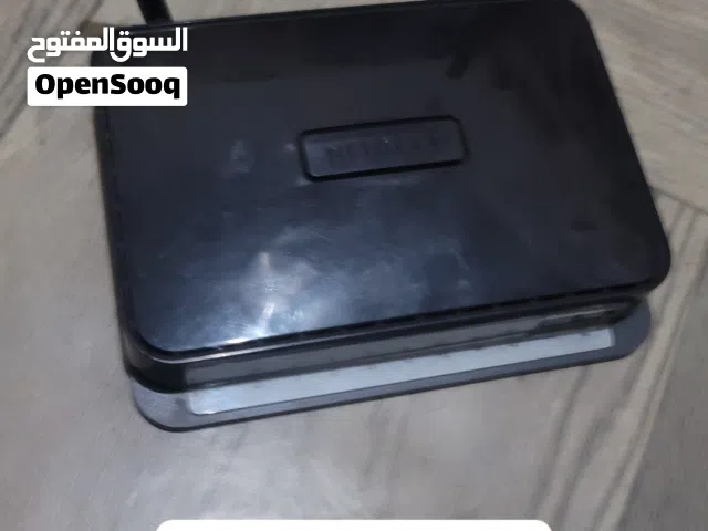 مودم انترنت امريكي بموصفات قوية DCL