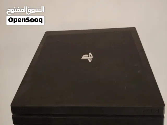 PlayStation 4 PlayStation for sale in Baghdad